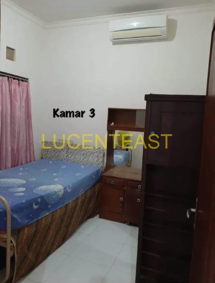 JUAL RUMAH PESONA GRAHA DENPASAR