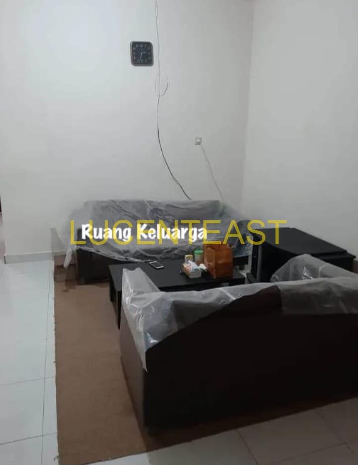 JUAL RUMAH PESONA GRAHA DENPASAR
