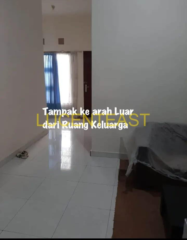 JUAL RUMAH PESONA GRAHA DENPASAR