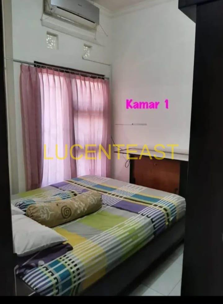 JUAL RUMAH PESONA GRAHA DENPASAR