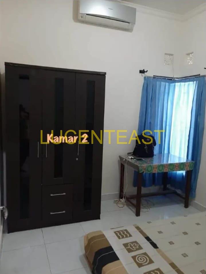 JUAL RUMAH PESONA GRAHA DENPASAR
