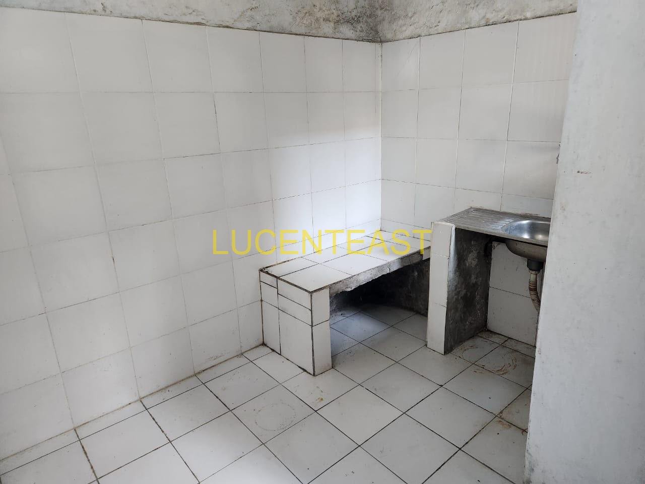 JUAL RUMAH 2 LANTAI PANJER