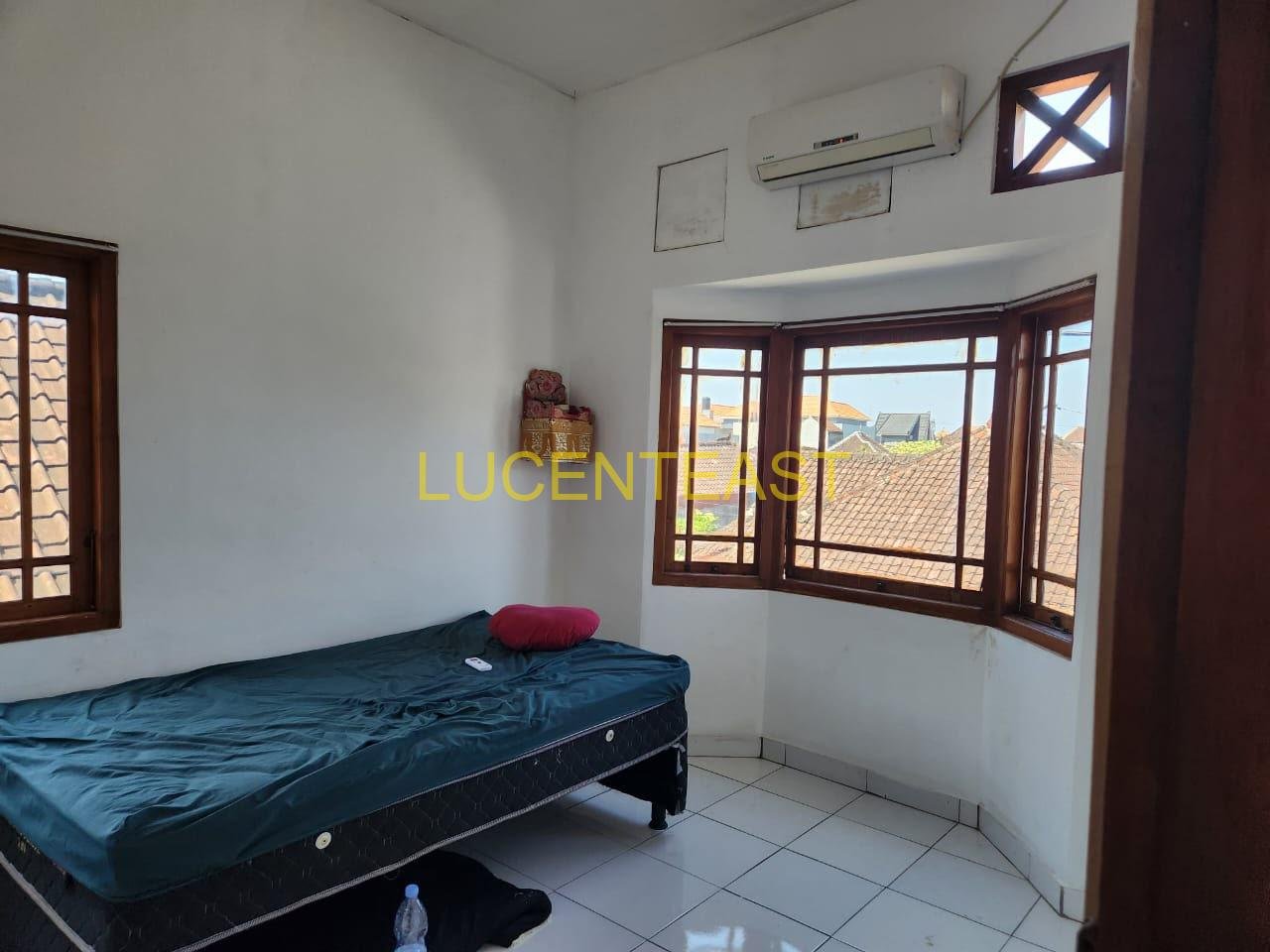 JUAL RUMAH 2 LANTAI PANJER