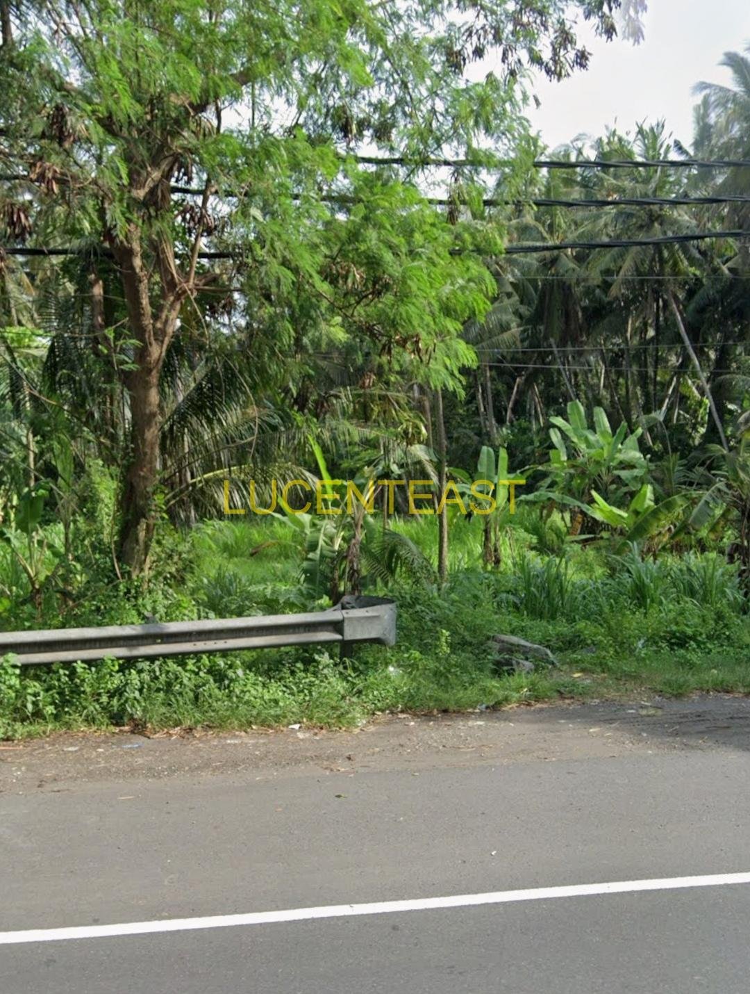 DIJUAL TANAH PREMIUM GIANYAR