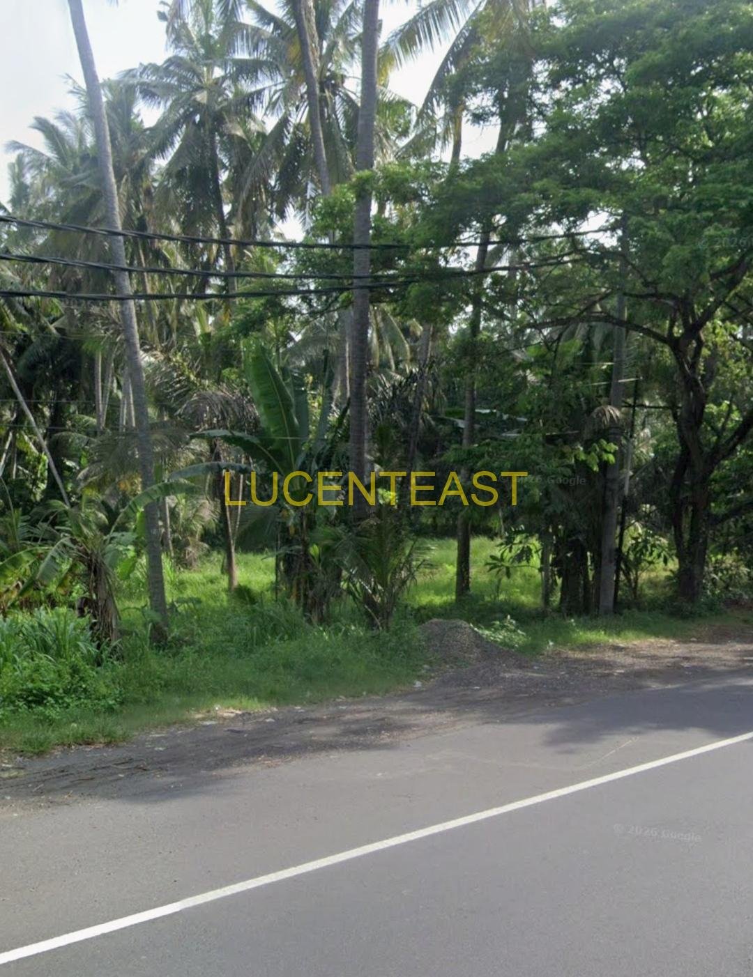 DIJUAL TANAH PREMIUM GIANYAR