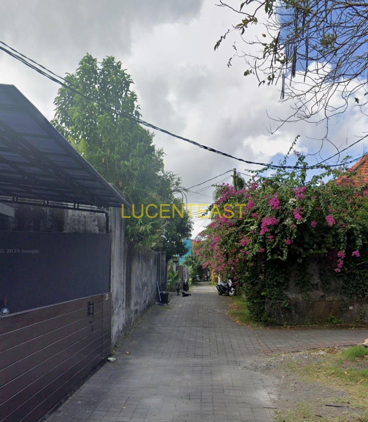 DIJUAL TANAH KAVLING UNGASAN