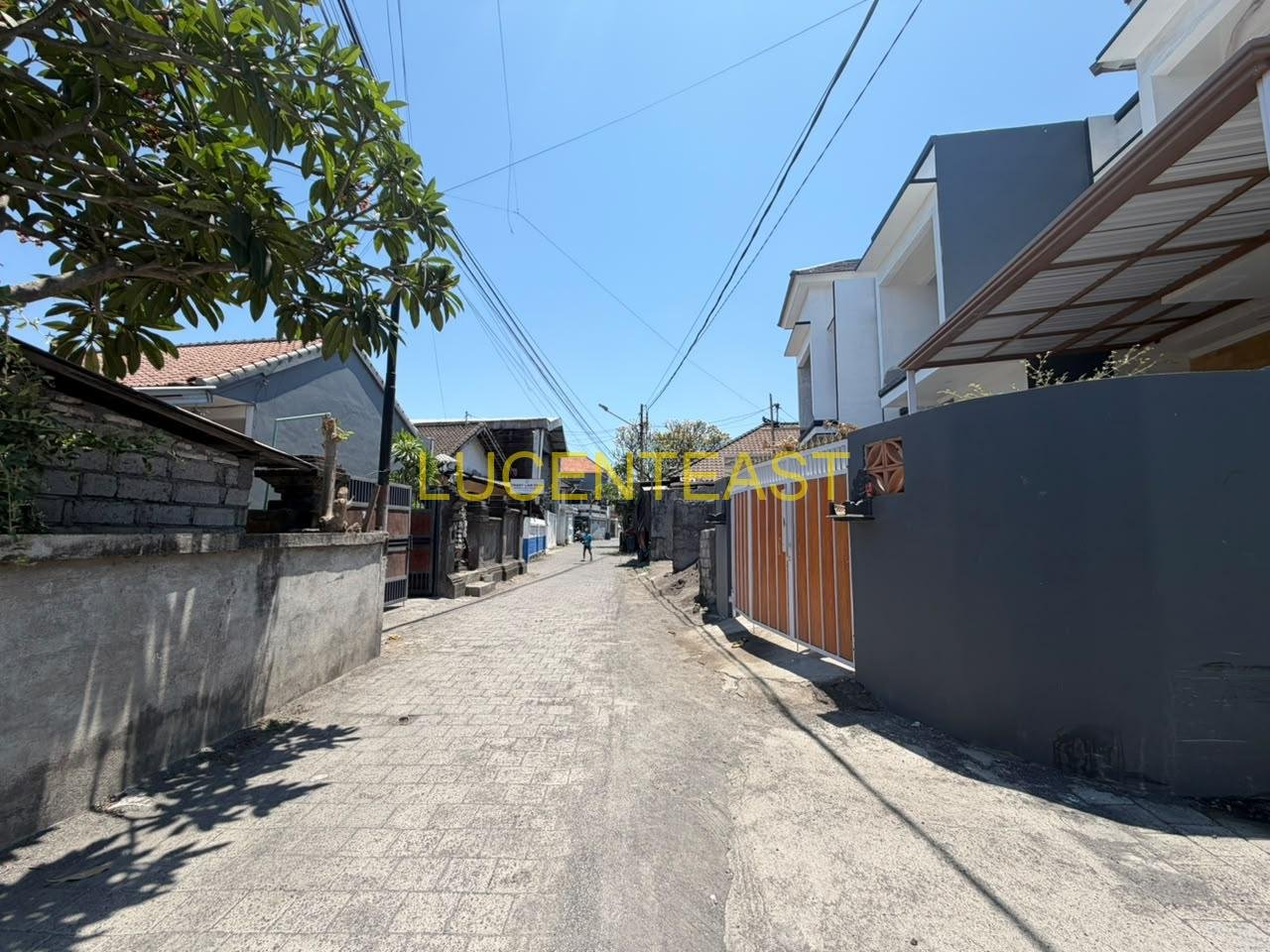 DIJUAL TANAH LOKASI PUSAT KOTA SESETAN
