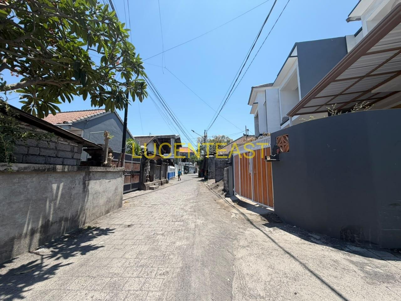 DIJUAL TANAH LOKASI PUSAT KOTA SESETAN