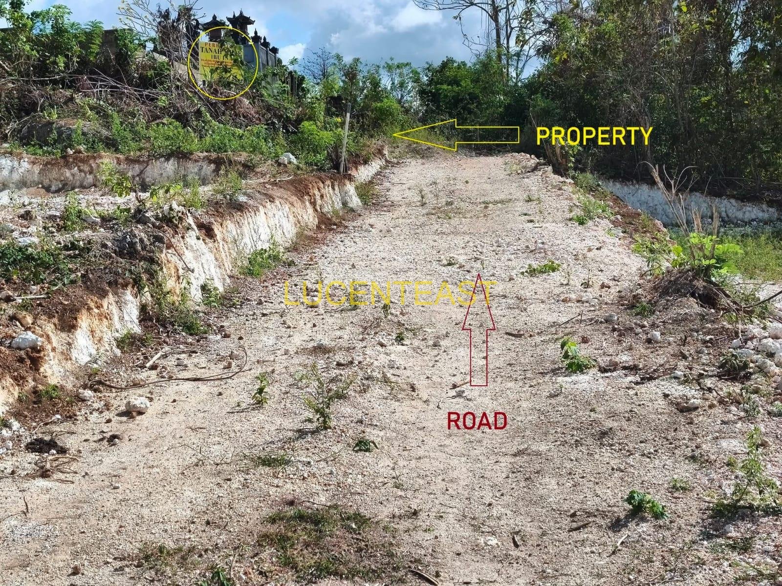 PRIME LOCATION LAND FOR SALE