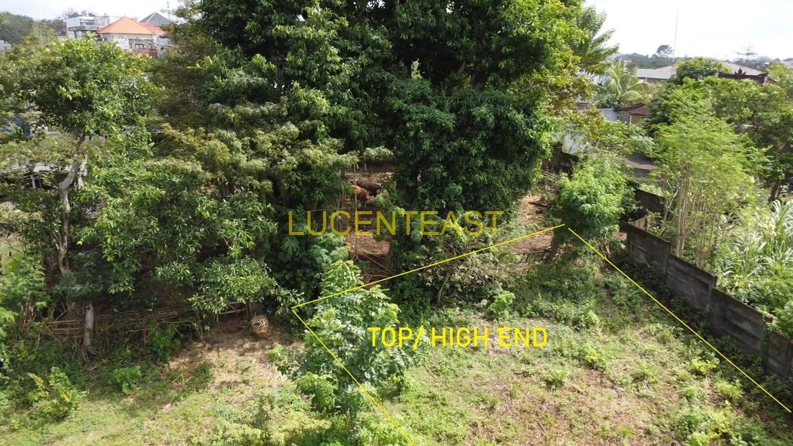 PRIME LOCATION LAND FOR SALE