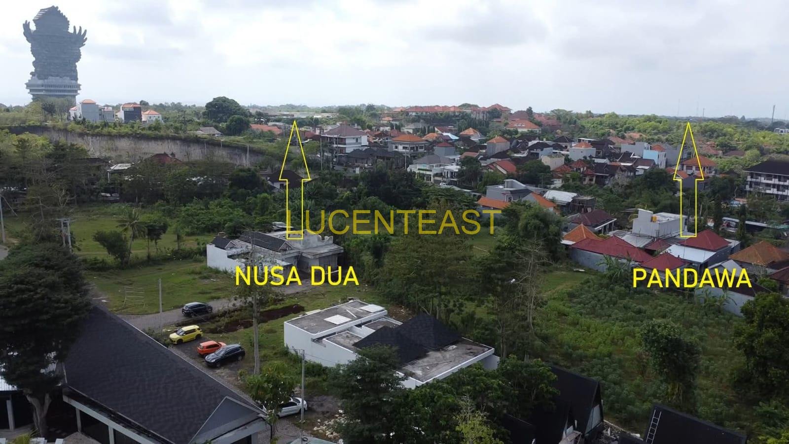 PRIME LOCATION LAND FOR SALE