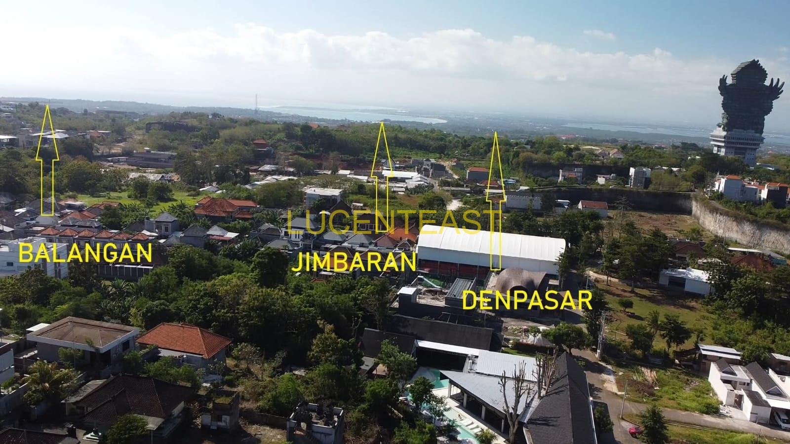 PRIME LOCATION LAND FOR SALE