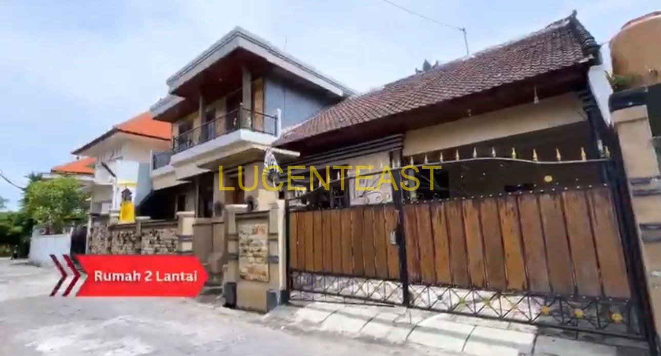 JUAL RUMAH BAGUS BATUYANG GIANYAR