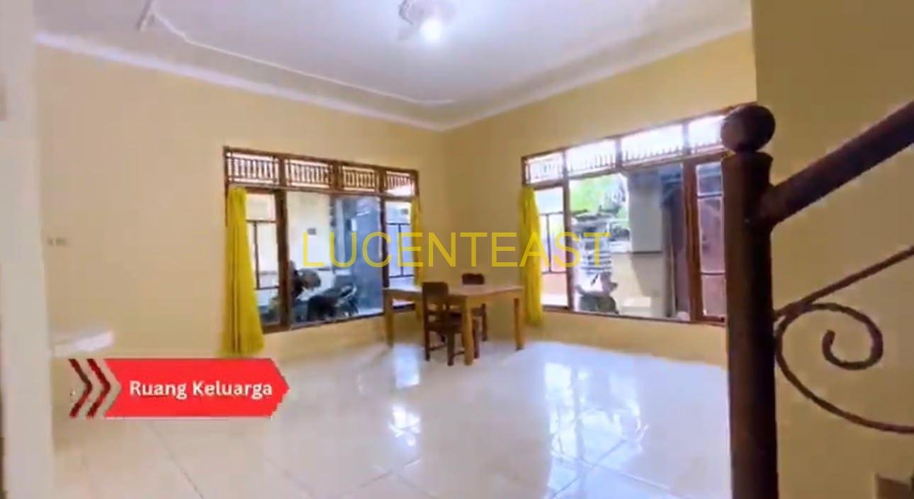 JUAL RUMAH BAGUS BATUYANG GIANYAR