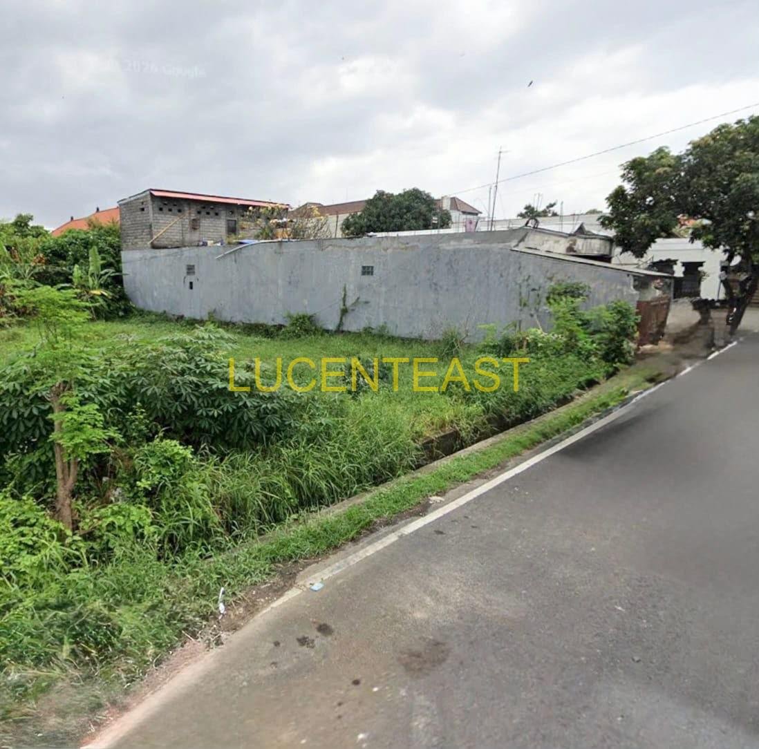 JUAL TANAH PRIME RENON
