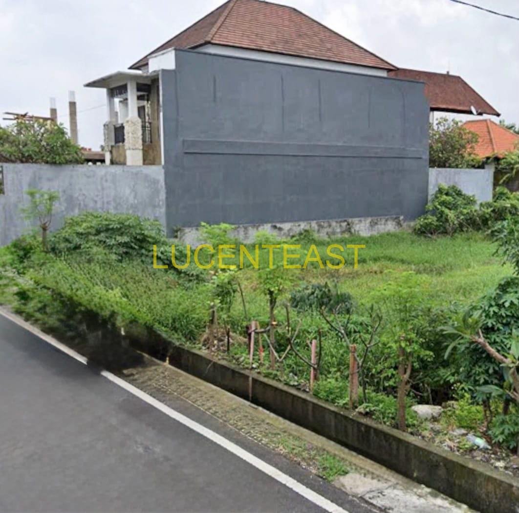 JUAL TANAH PRIME RENON