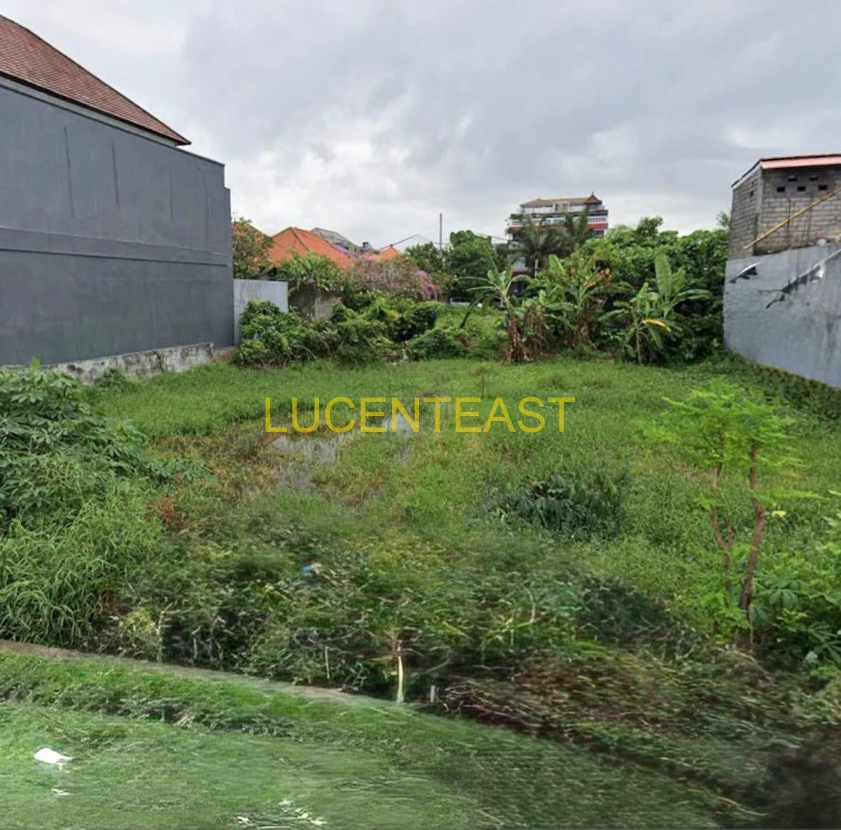 JUAL TANAH PRIME RENON