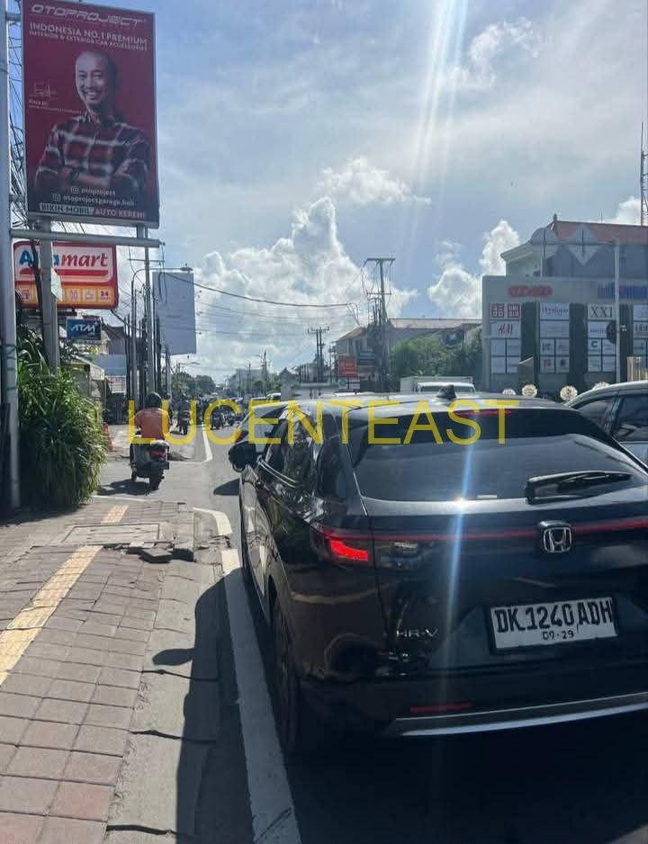 JUAL TANAH LOKASI DENPASAR AREA