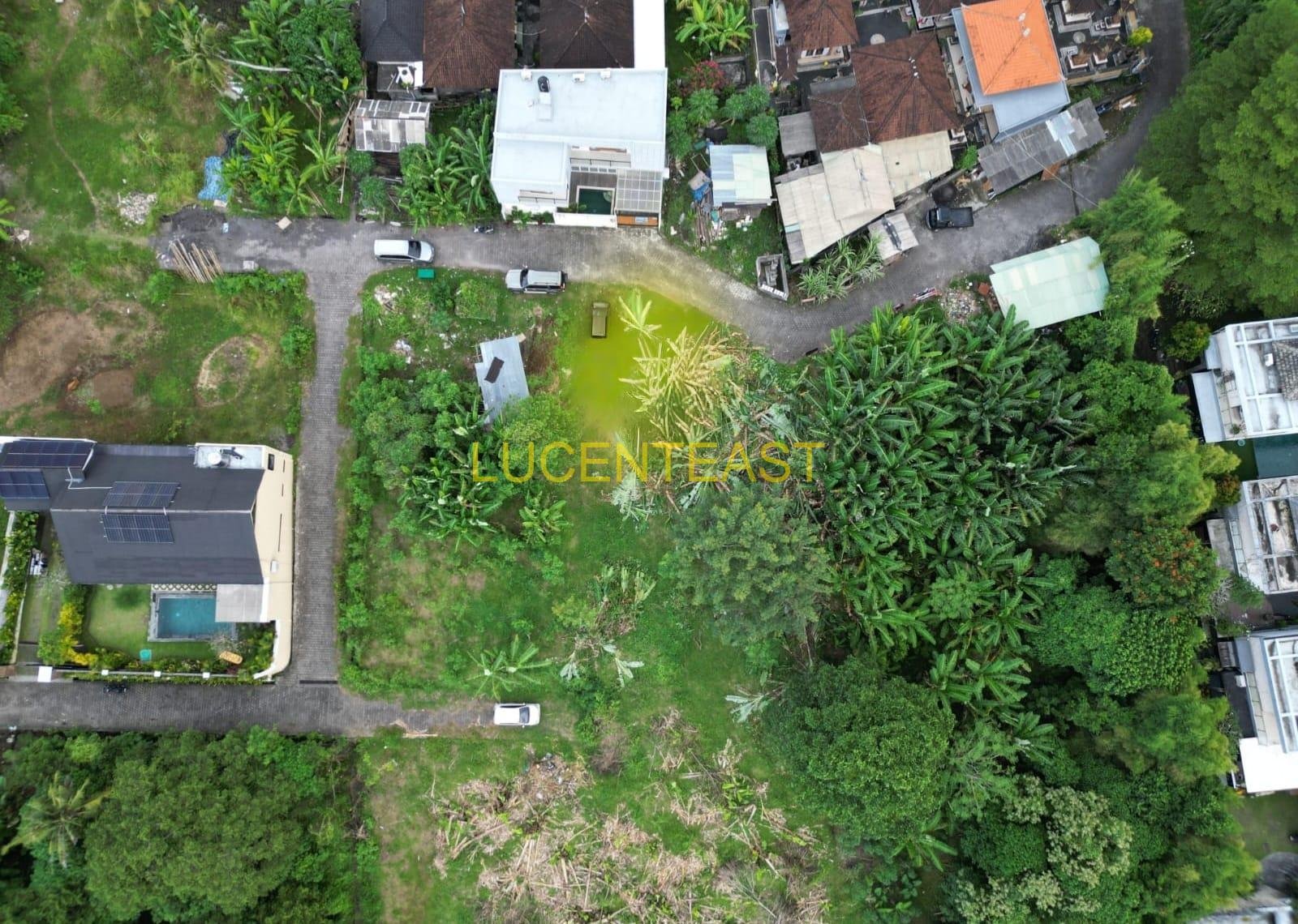 JUAL TANAH PREMIUM JIMBARAN