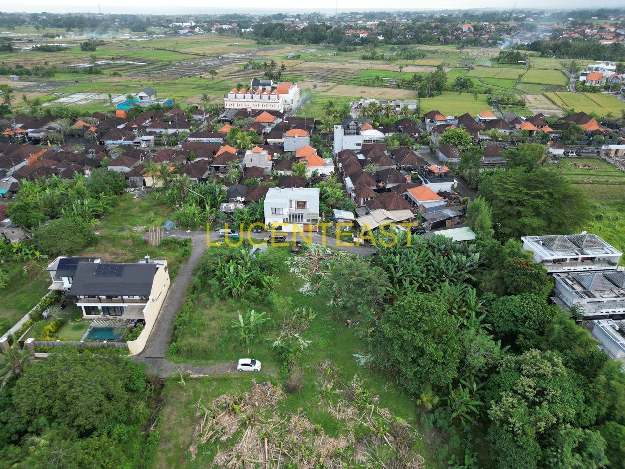 JUAL TANAH PREMIUM JIMBARAN