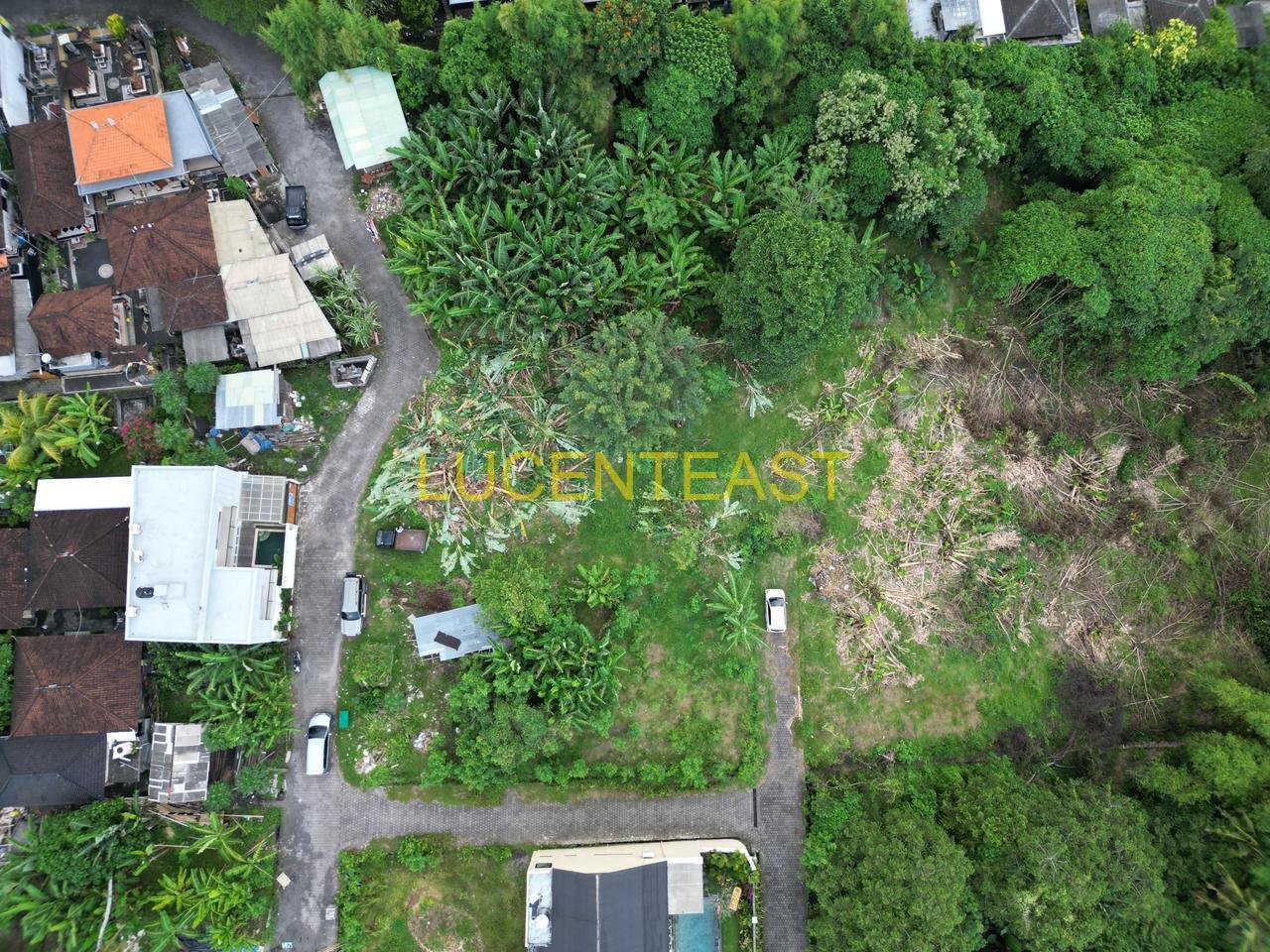 JUAL TANAH PREMIUM JIMBARAN