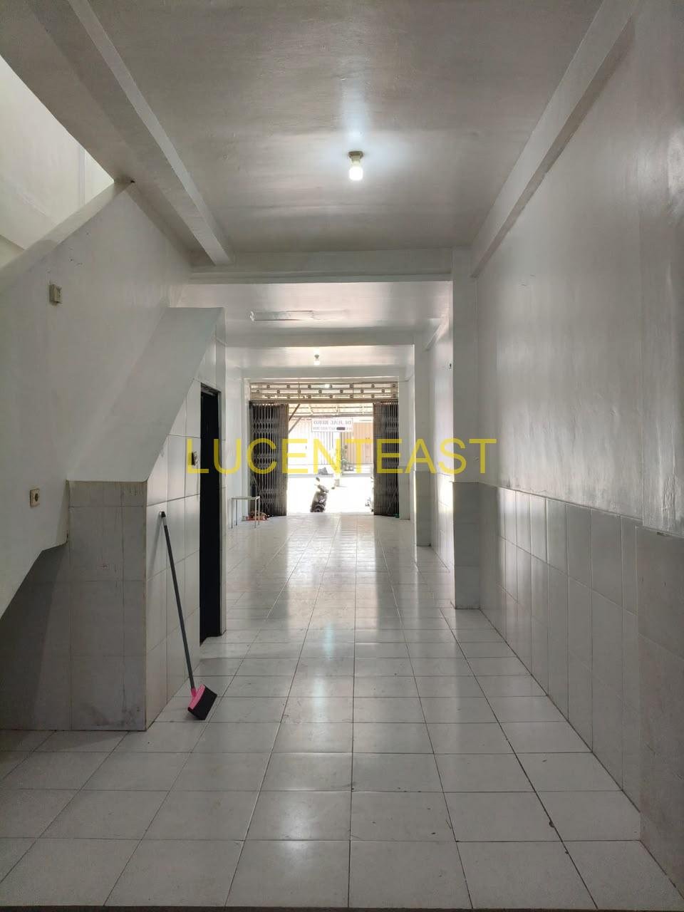 JUAL RUKO PUSAT DALUNG