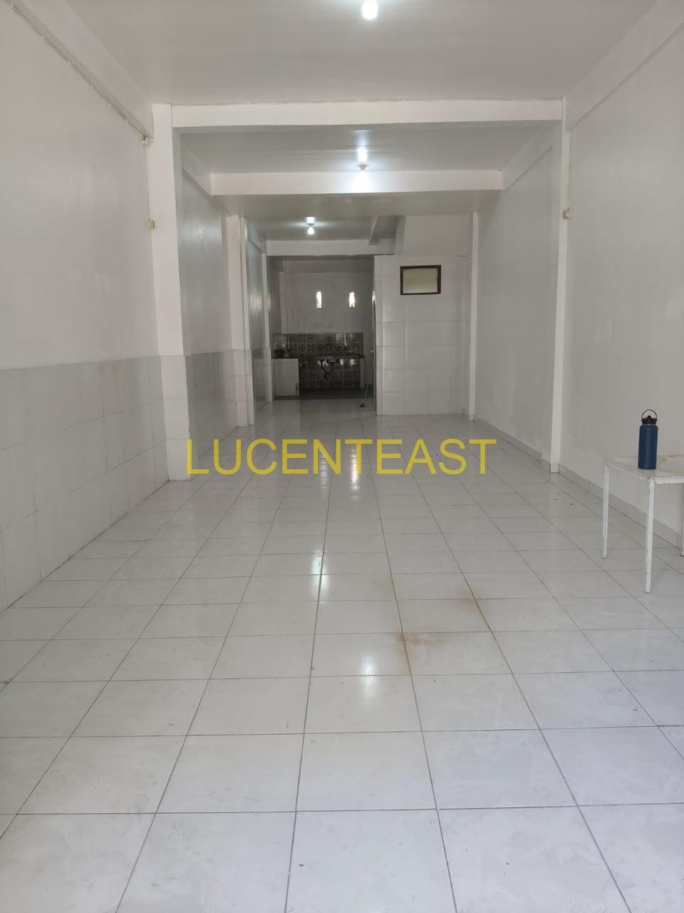 JUAL RUKO PUSAT DALUNG