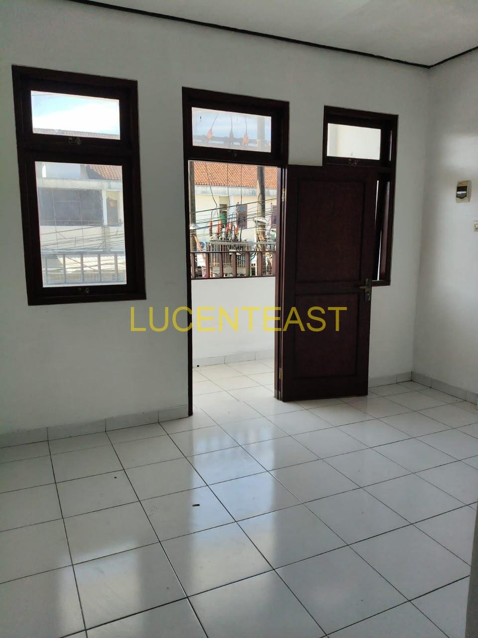 JUAL RUKO PUSAT DALUNG