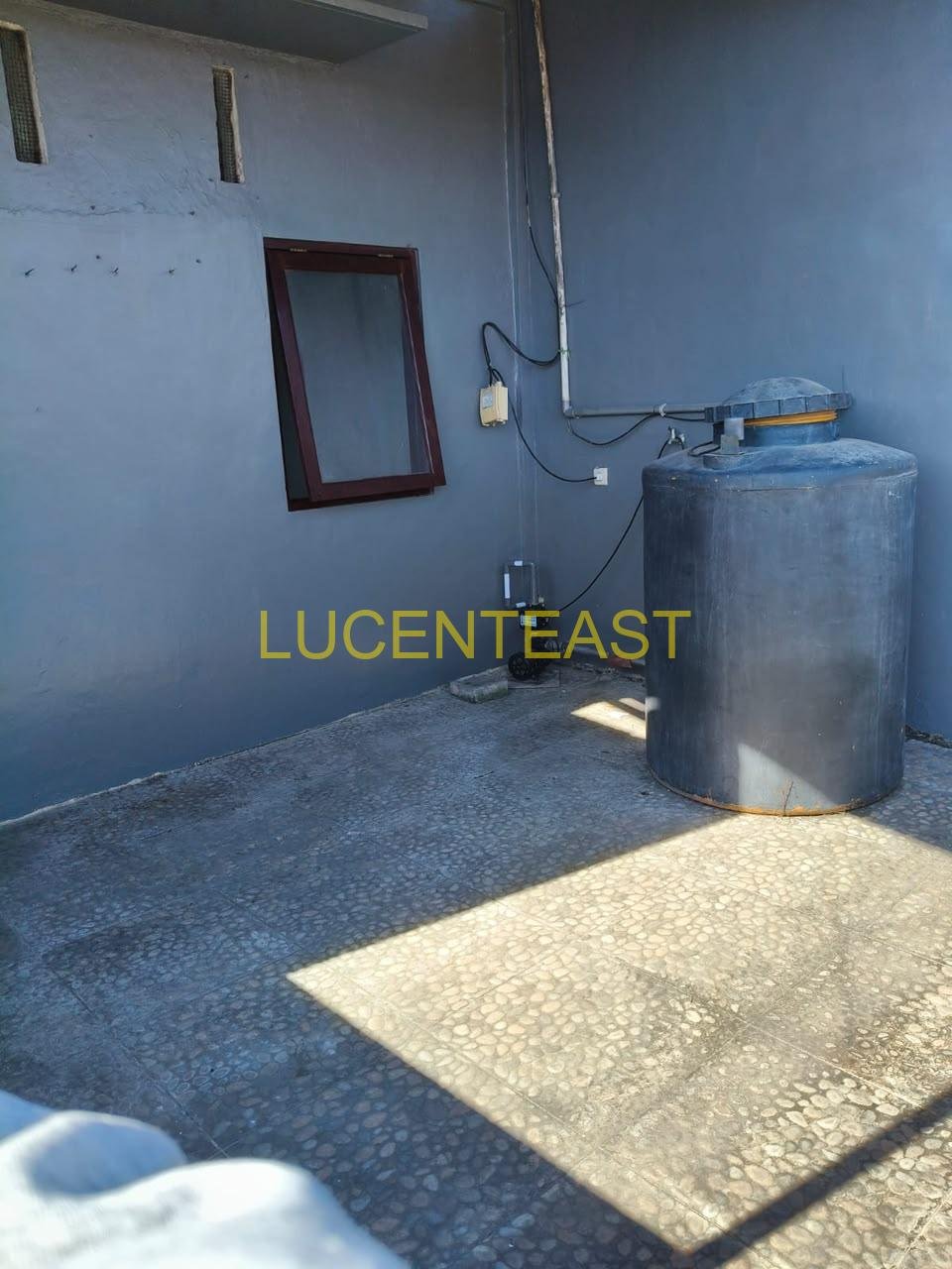 JUAL RUKO PUSAT DALUNG