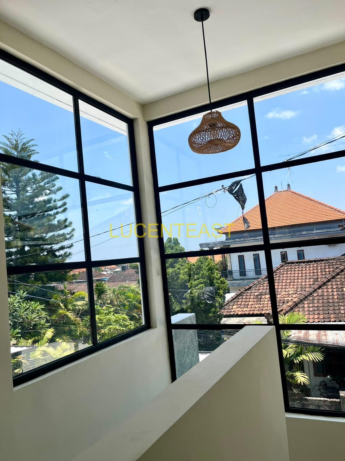 JUAL RUMAH BARU PENAMPARAN