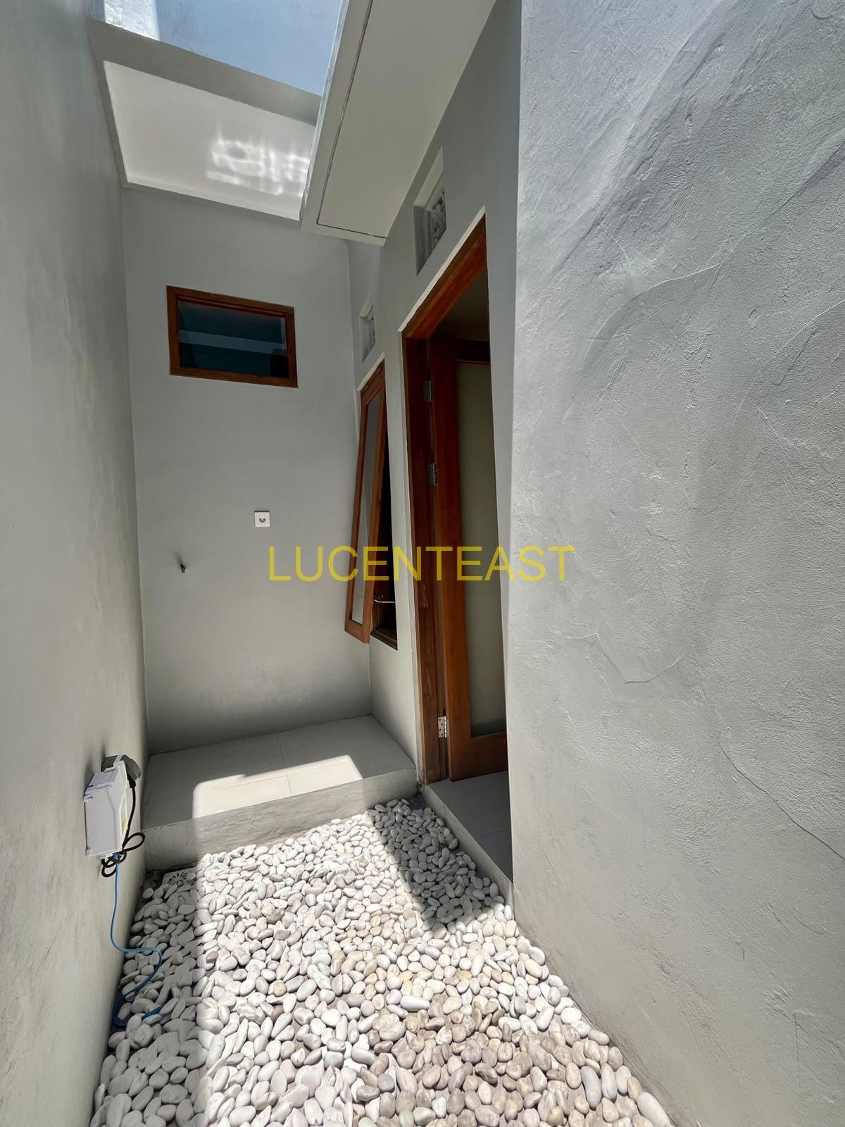 JUAL RUMAH BARU PENAMPARAN