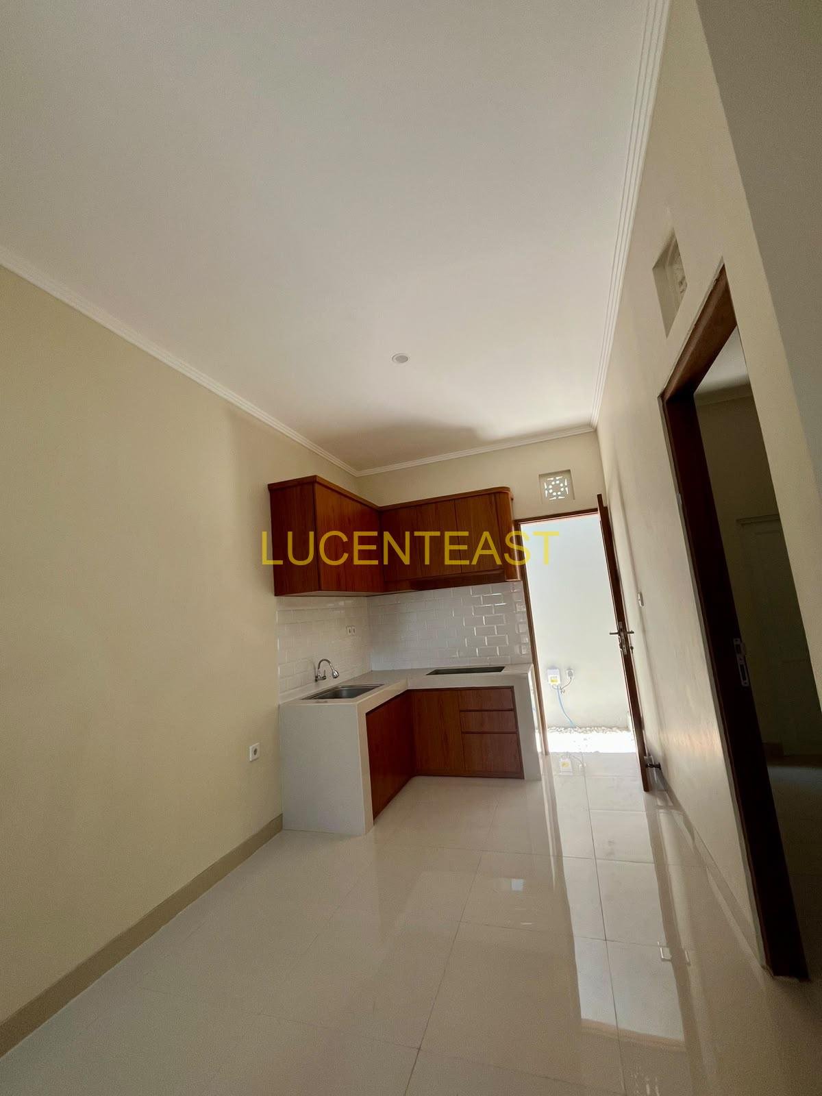 JUAL RUMAH BARU PENAMPARAN