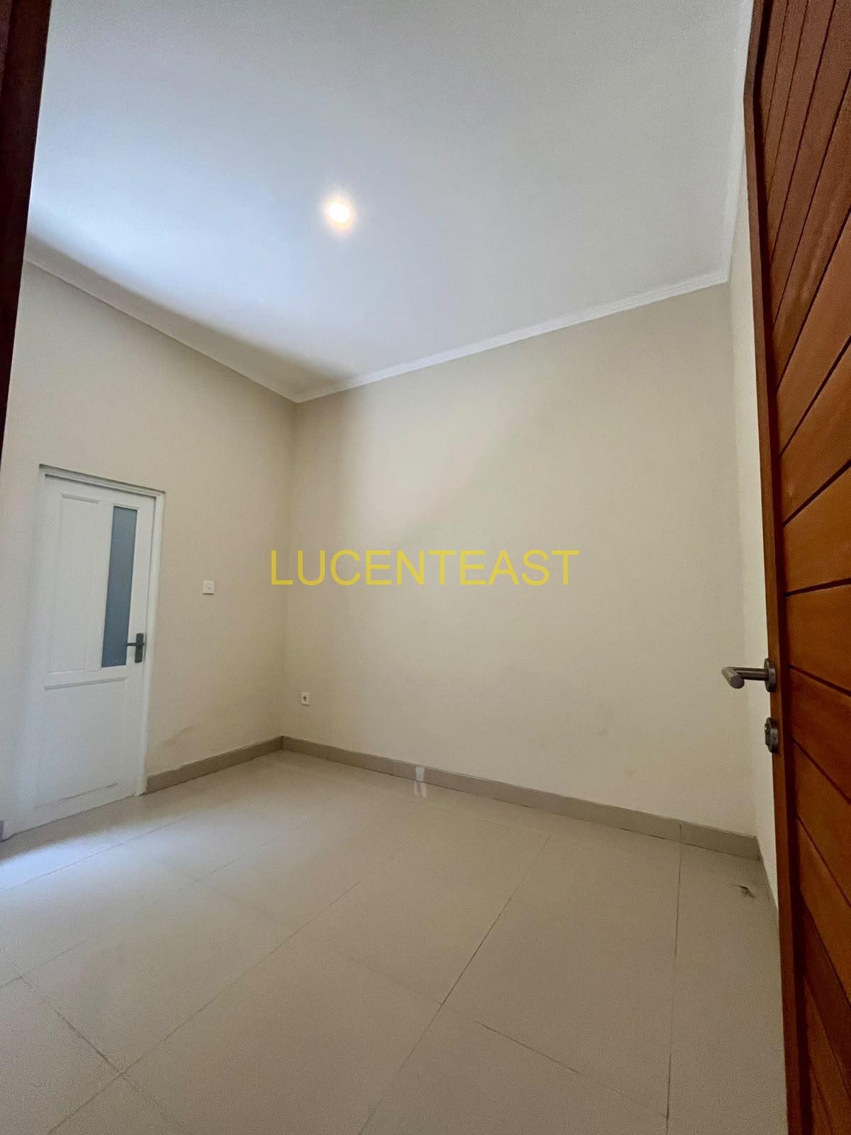 JUAL RUMAH BARU PENAMPARAN