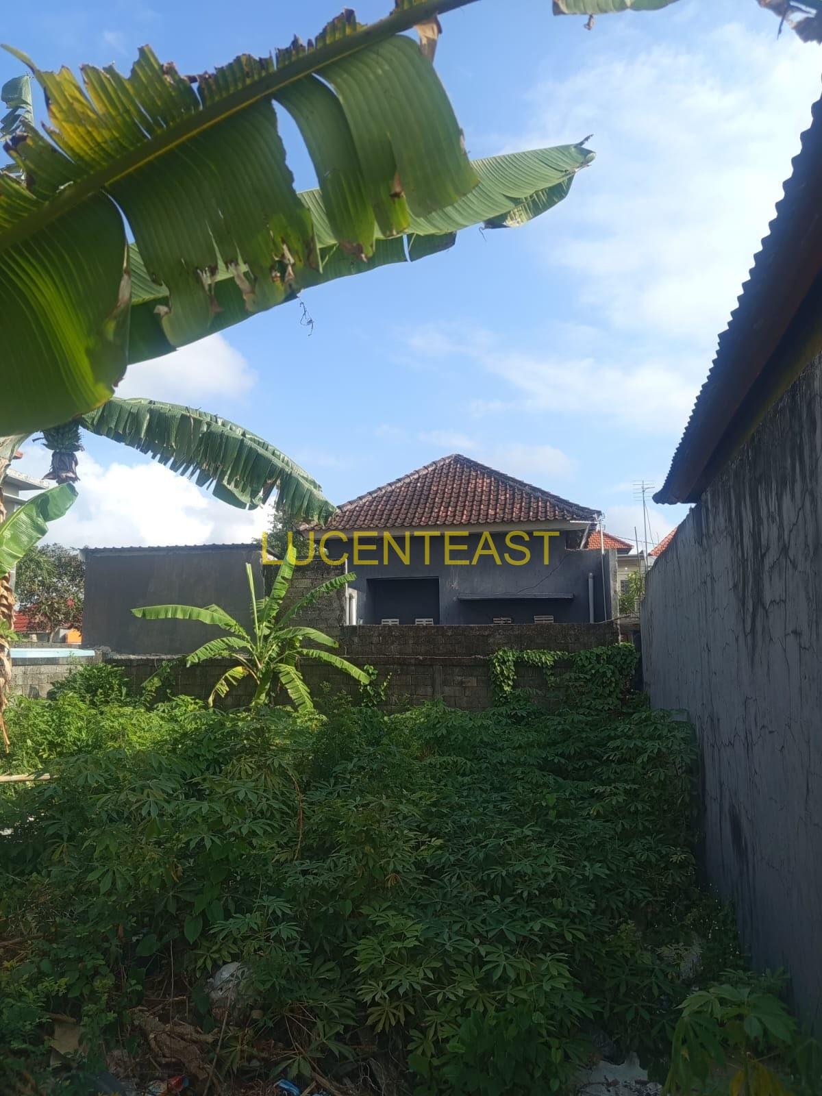 JUAL TANAH KECIL LANGKA SIDAKARYA