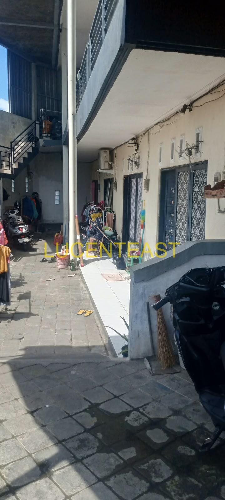 JUAL KOST 2 LANTAI PENAMPARAN