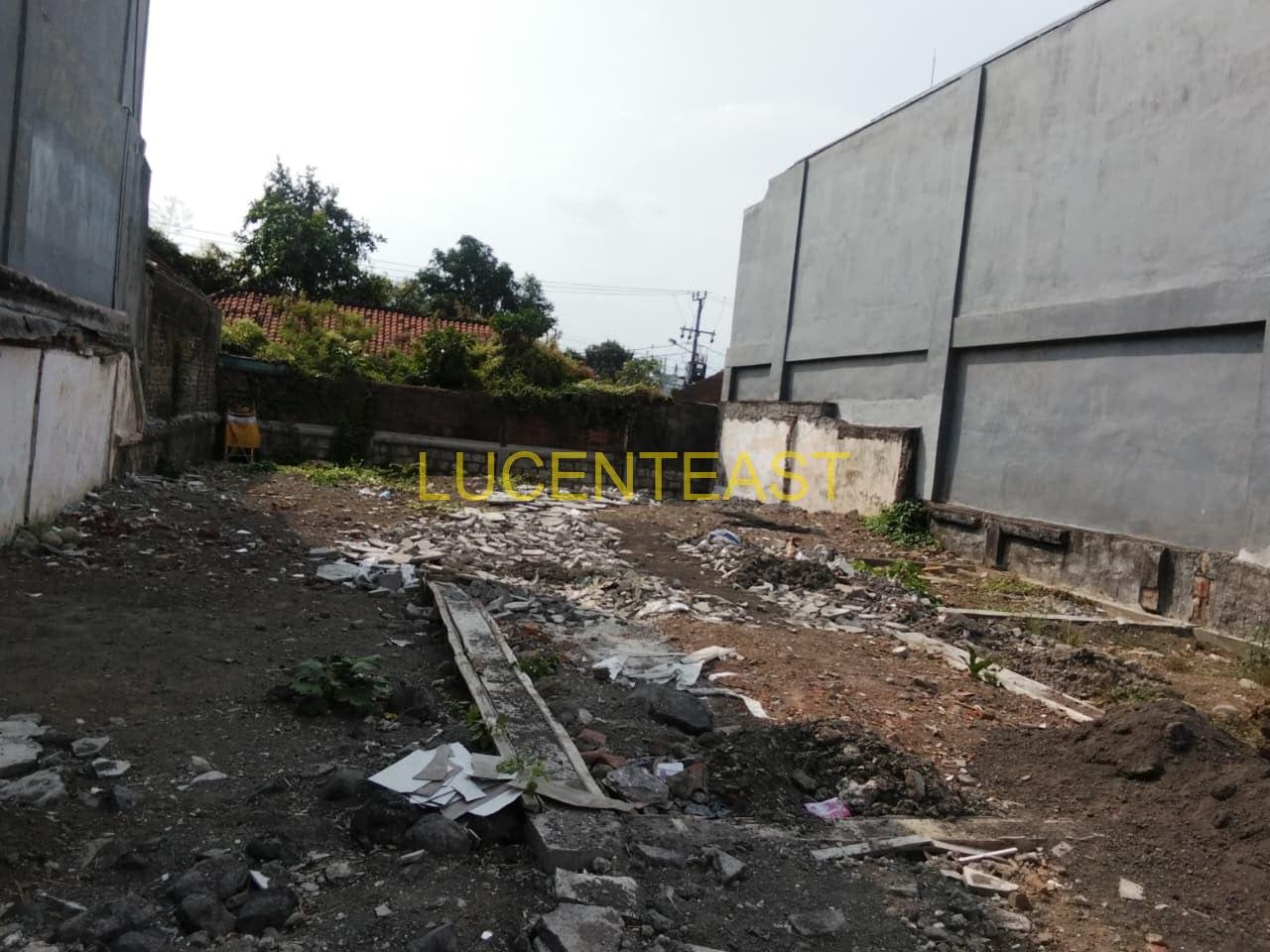FOR SALE LAND AT SIDAKARYA