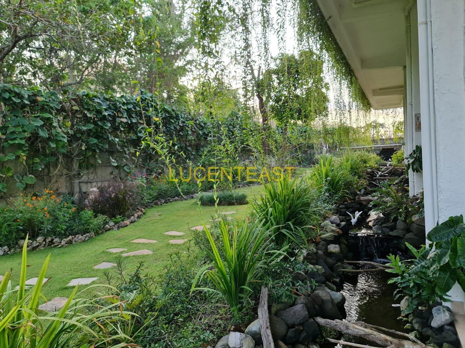 JUAL RUMAH SANTORINI YUNANI STYLE NUSA DUA