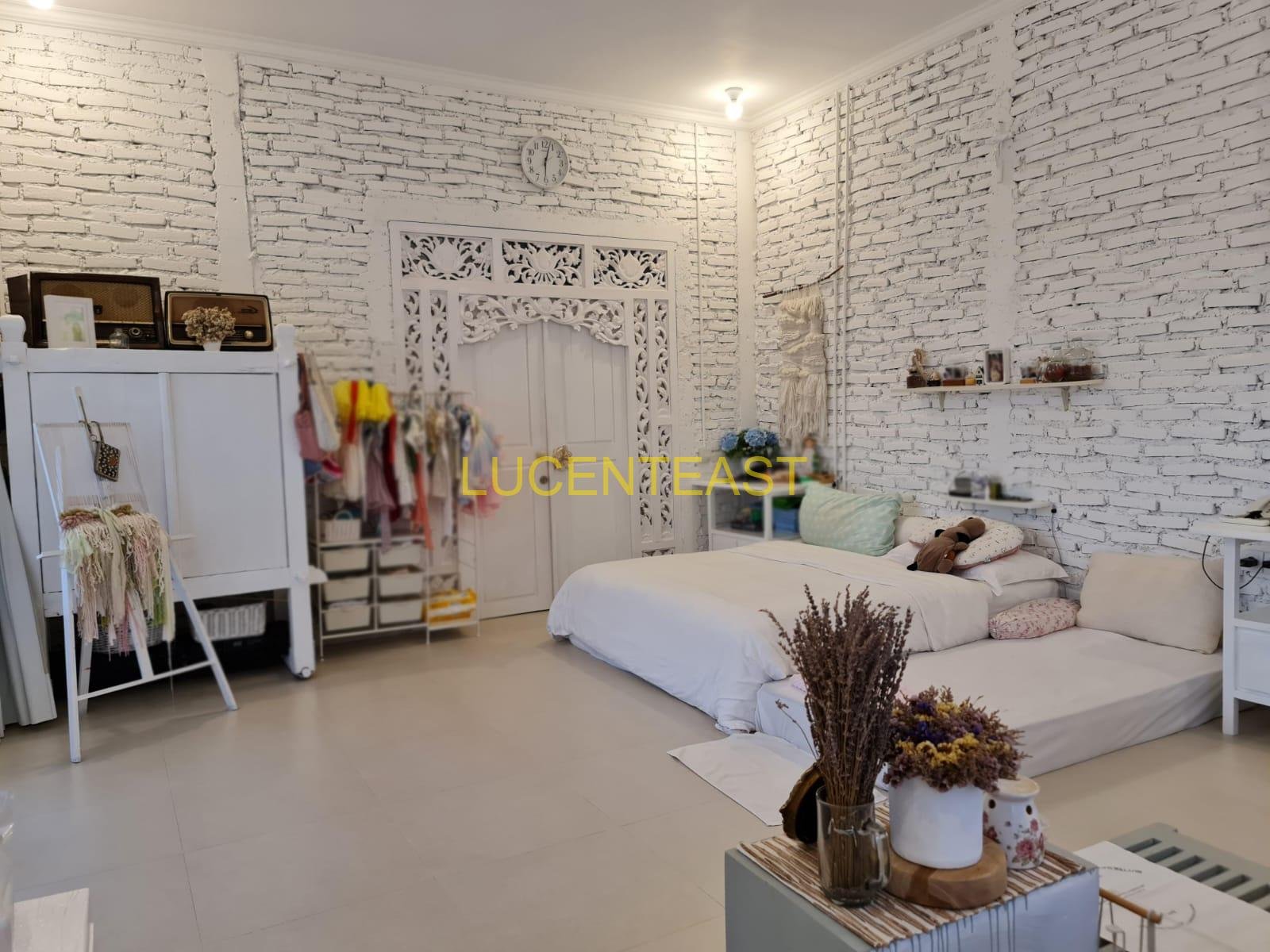 JUAL RUMAH SANTORINI YUNANI STYLE NUSA DUA