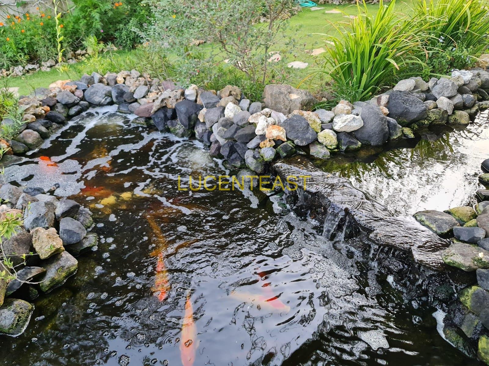 JUAL RUMAH SANTORINI YUNANI STYLE NUSA DUA