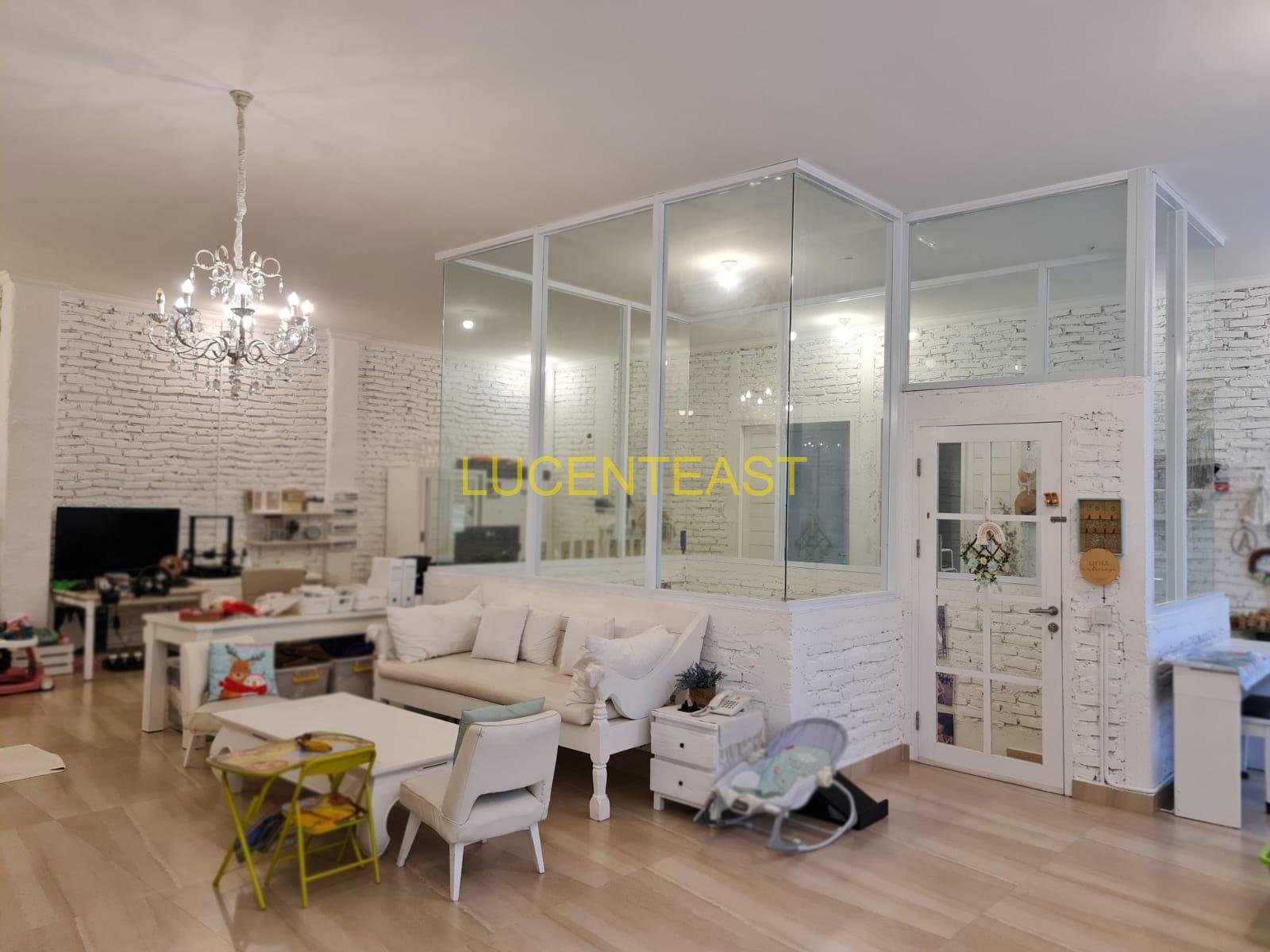 JUAL RUMAH SANTORINI YUNANI STYLE NUSA DUA