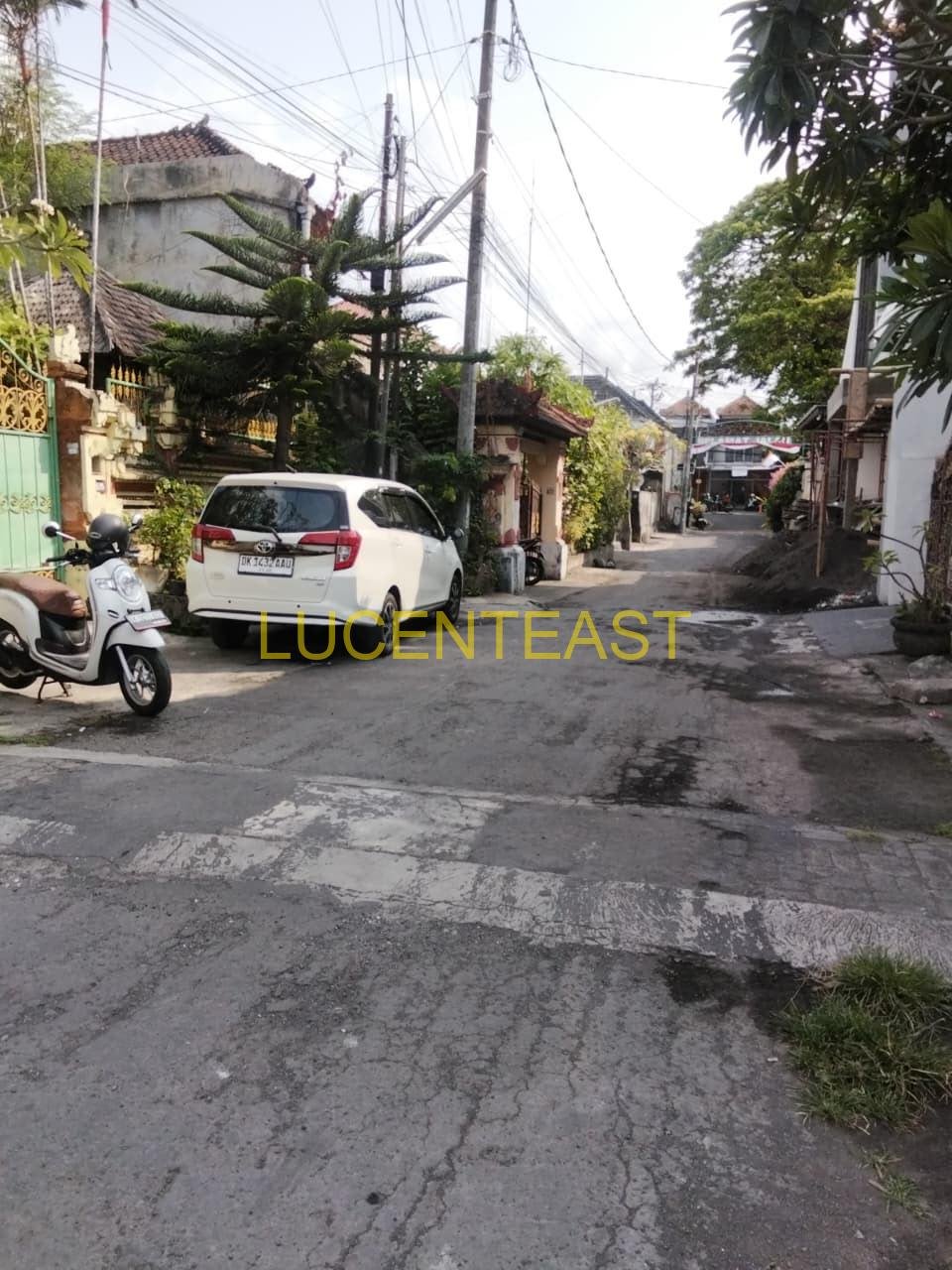 FOR SALE LAND AT SIDAKARYA