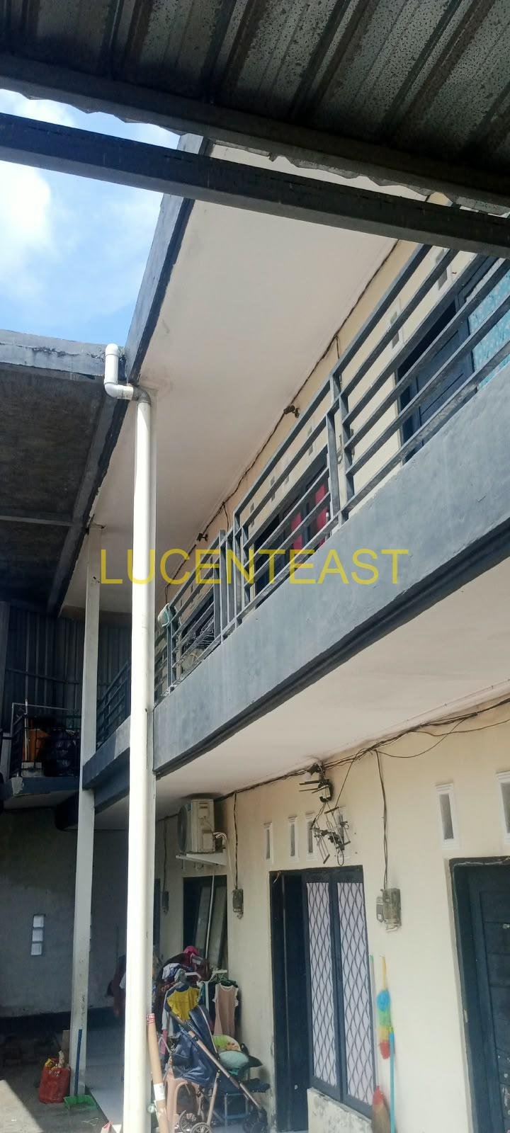 JUAL KOST 2 LANTAI PENAMPARAN