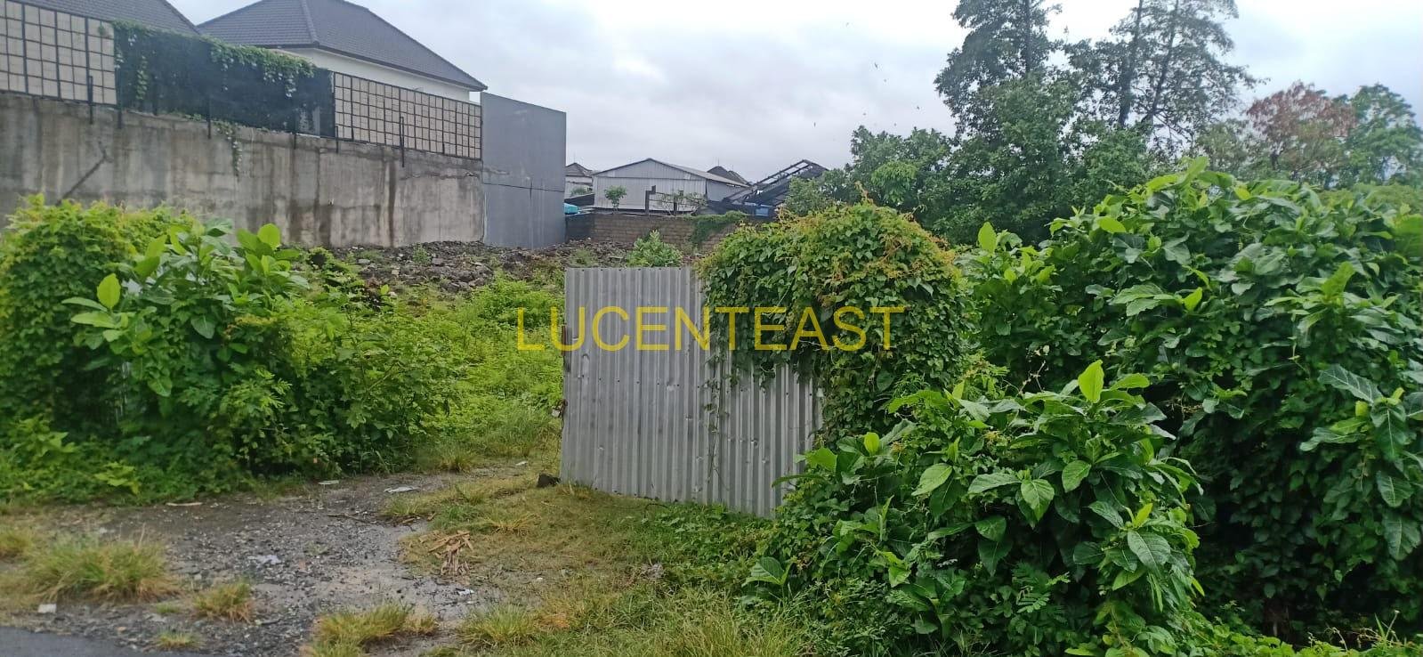 JUAL TANAH LOKASI PRIME TK.BADUNG