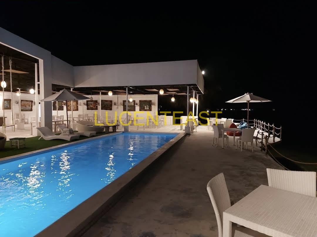 OVER KONTRAK BEACH CLUB NUSA PENIDA