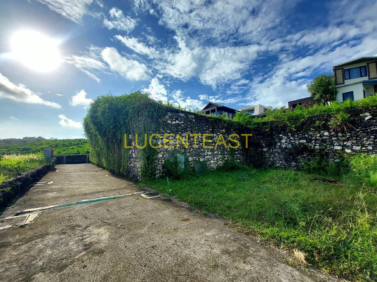 JUAL TANAH PREMIUM VIEW LAUT ULUWATU