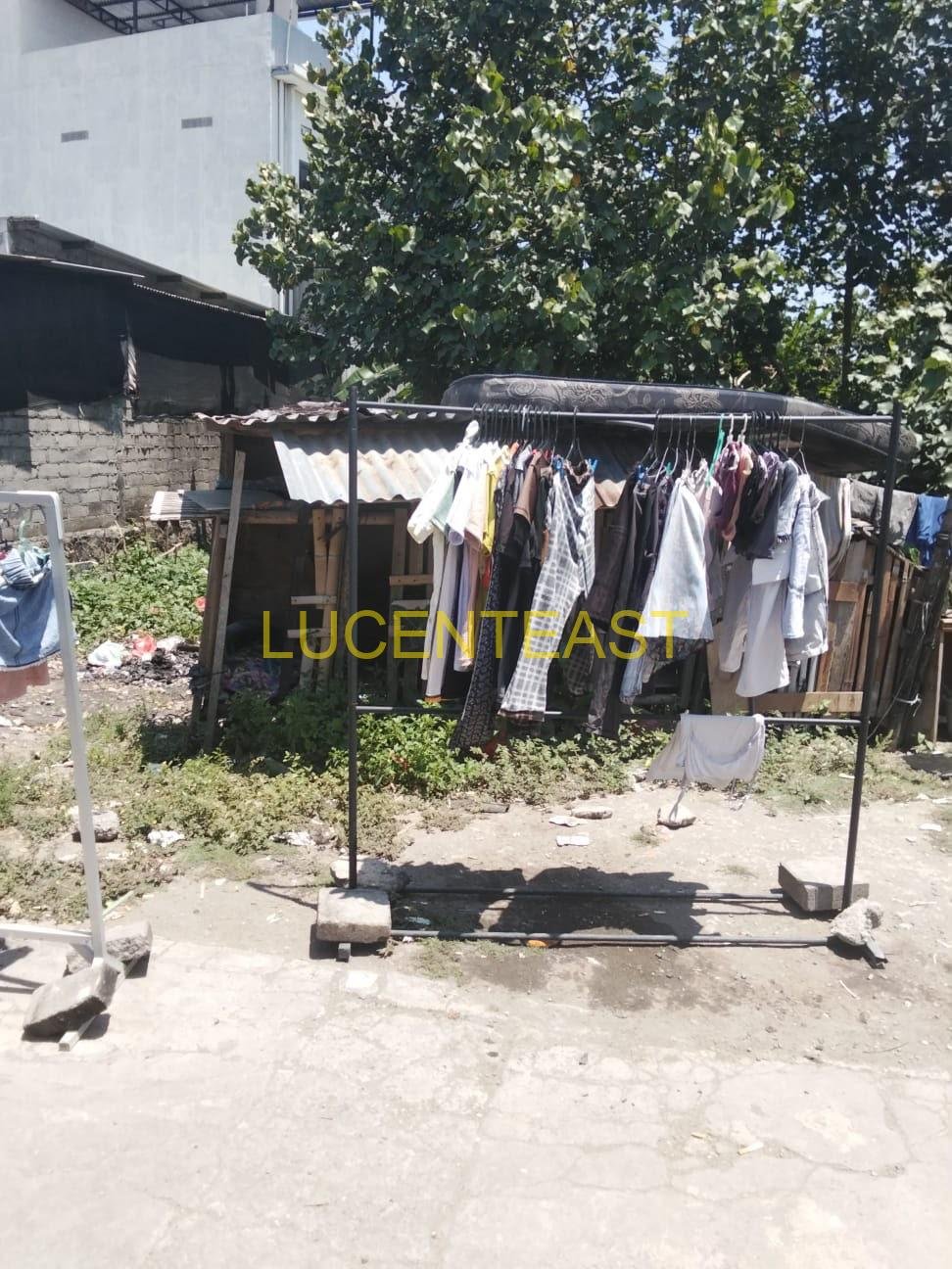 FOR SALE LAND AT AREA ELITE RENON