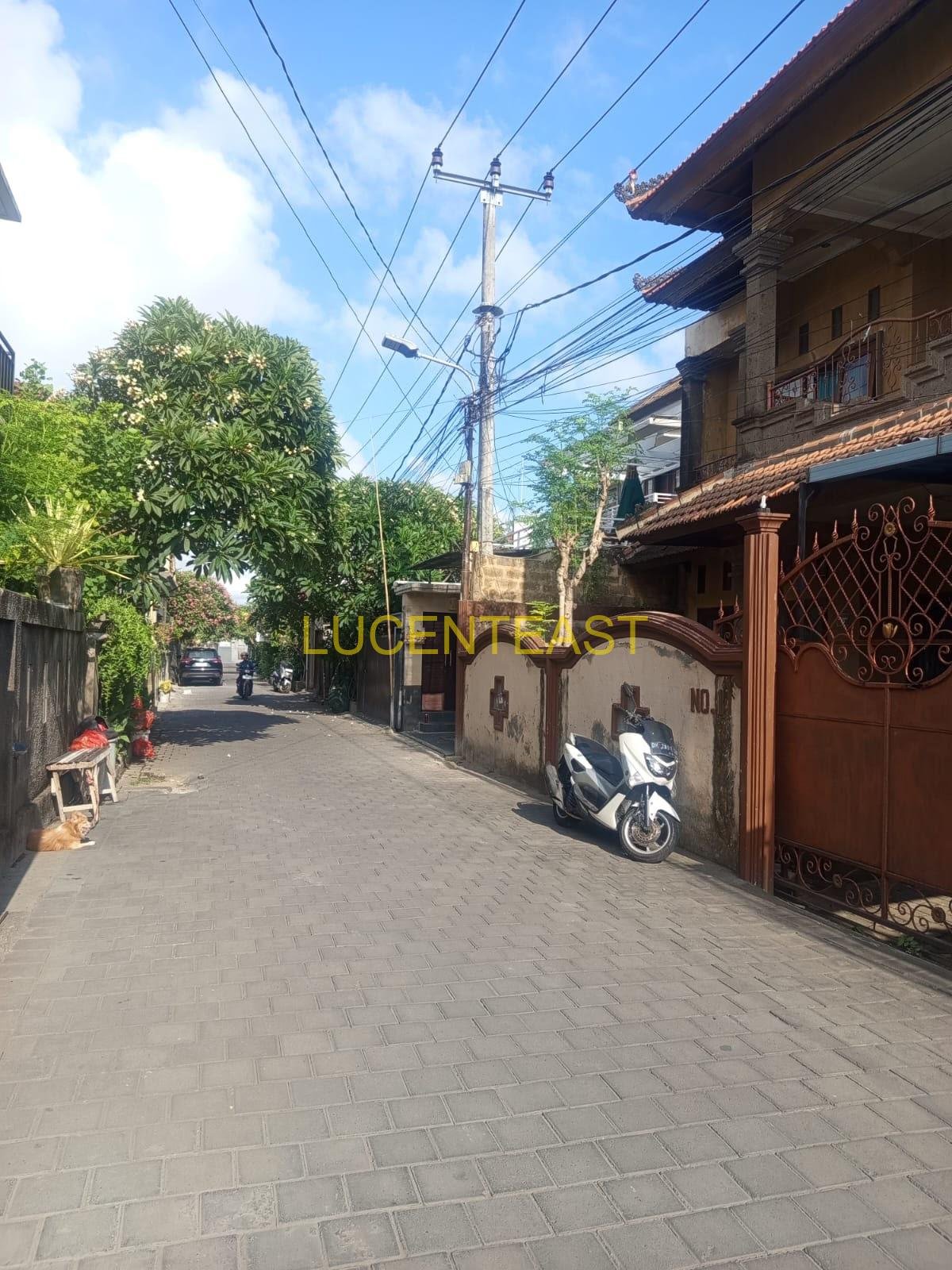 JUAL TANAH KECIL LANGKA SIDAKARYA