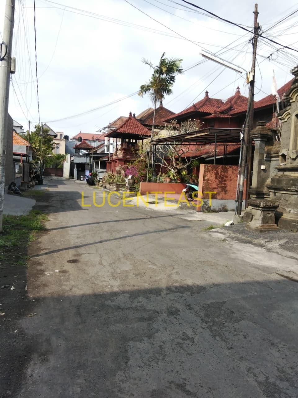 FOR SALE LAND AT SIDAKARYA