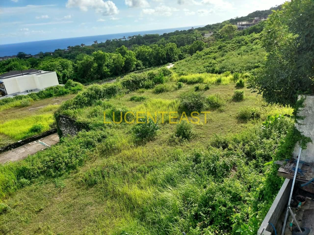 JUAL TANAH PREMIUM VIEW LAUT ULUWATU