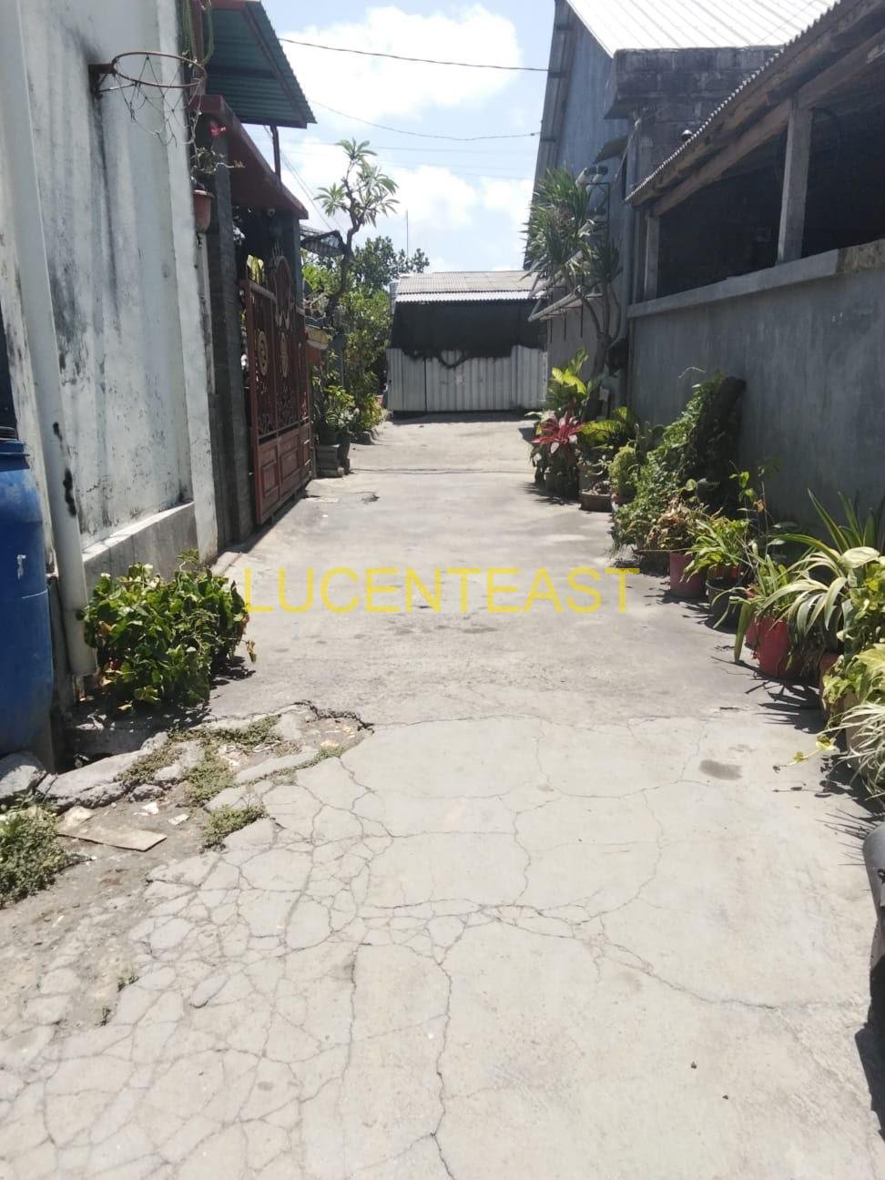 FOR SALE LAND AT AREA ELITE RENON